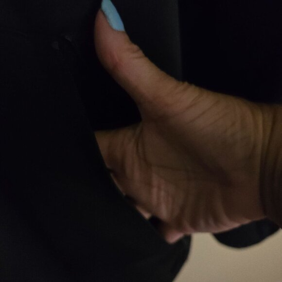 Stormtech Performance Men's Mistral Fleece Jacket Black 2022 Size XL - Picture 7 of 12